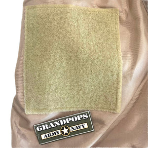 Desert Tan CWU-36/P Type Summer Flyer's Jacket