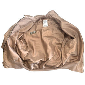 Desert Tan CWU-36/P Type Summer Flyer's Jacket