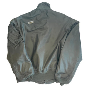 Green CWU-36/P Type Summer Flyer's Jacket