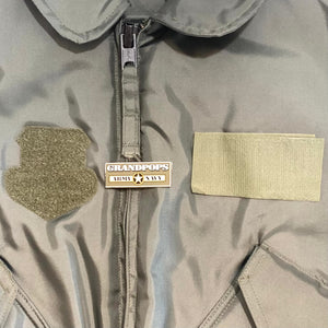 Green CWU-45/P Type Flyer's Jacket