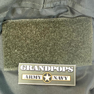 Green CWU-45/P Type Flyer's Jacket