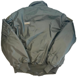 Green CWU-45/P Type Flyer's Jacket