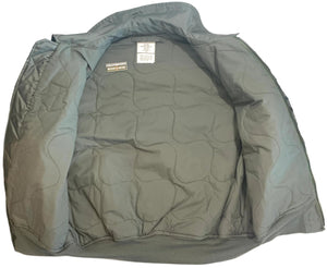 Green CWU-45/P Type Flyer's Jacket