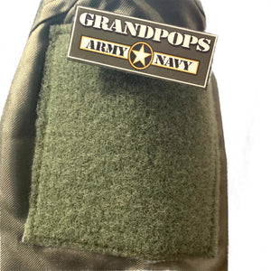 Green CWU-45/P Type Flyer's Jacket