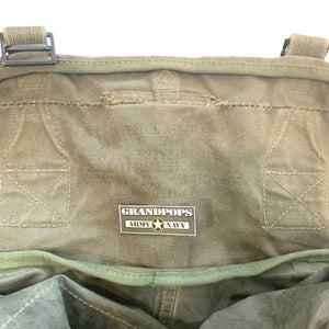 U.S. Military M-1945 Pack