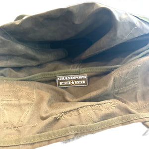 U.S. Military M-1945 Pack