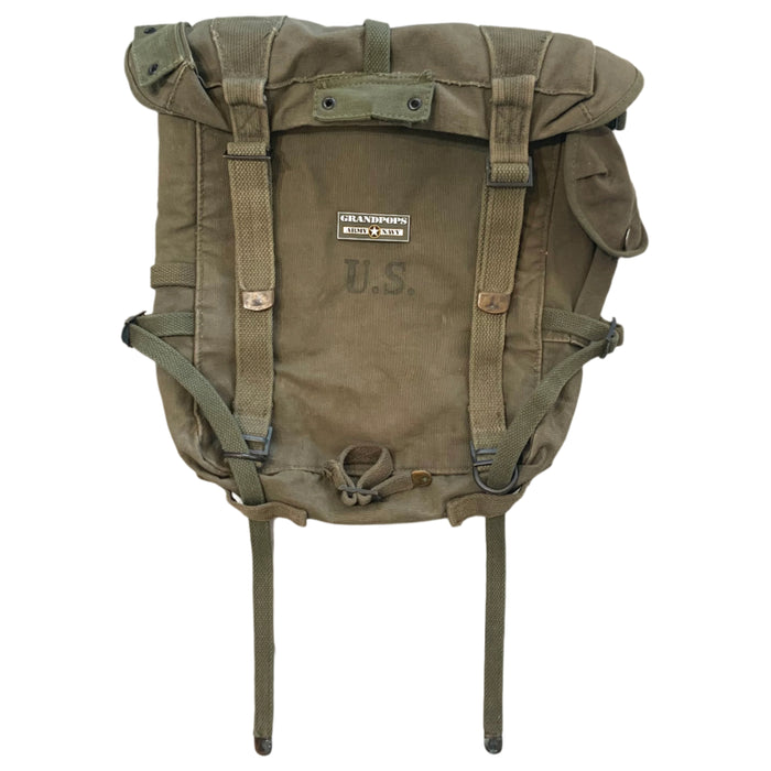 U.S. Military M-1945 Pack