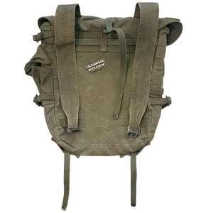 U.S. Military M-1945 Pack