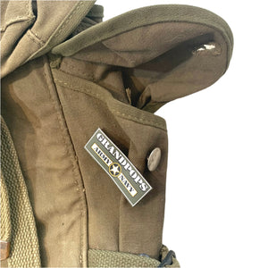 U.S. Military M-1945 Pack