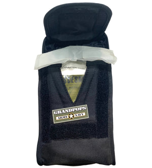 JSCSEM M80 Gas Mask Kit