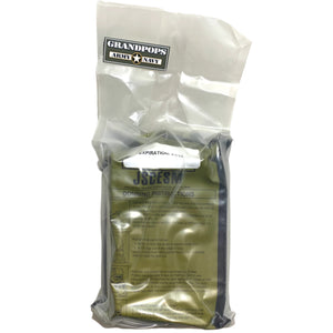 JSCSEM M80 Gas Mask Kit