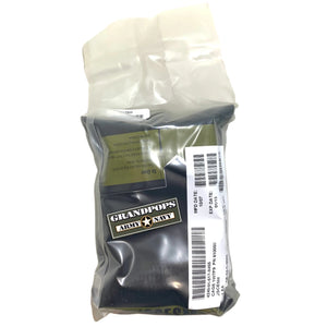 JSCSEM M80 Gas Mask Kit