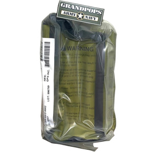 JSCSEM M80 Gas Mask Kit