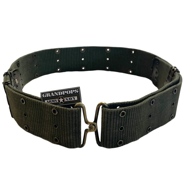 U.S. Vietnam War Original M62 Nylon Pistol Belt