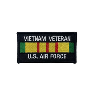 Vietnam Veteran U.S. Air Force Patch