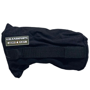 U.S. Military Desert Locust Foliage Green Military Goggle System Revision Military Eyewear