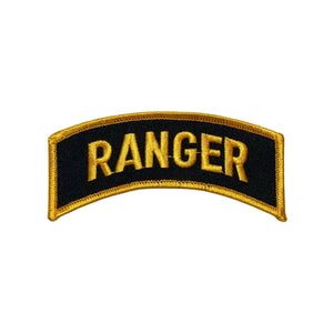 U.S. Army Ranger Patch Repro