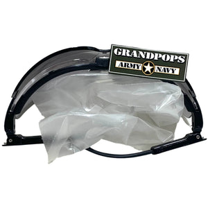 Uvex Genesis Safety Glasses