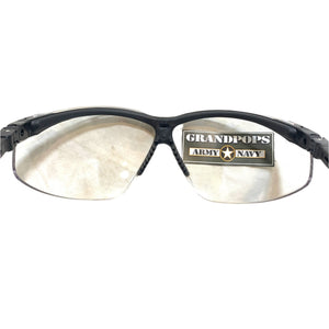 Uvex Genesis Safety Glasses
