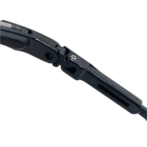 Uvex Genesis Safety Glasses