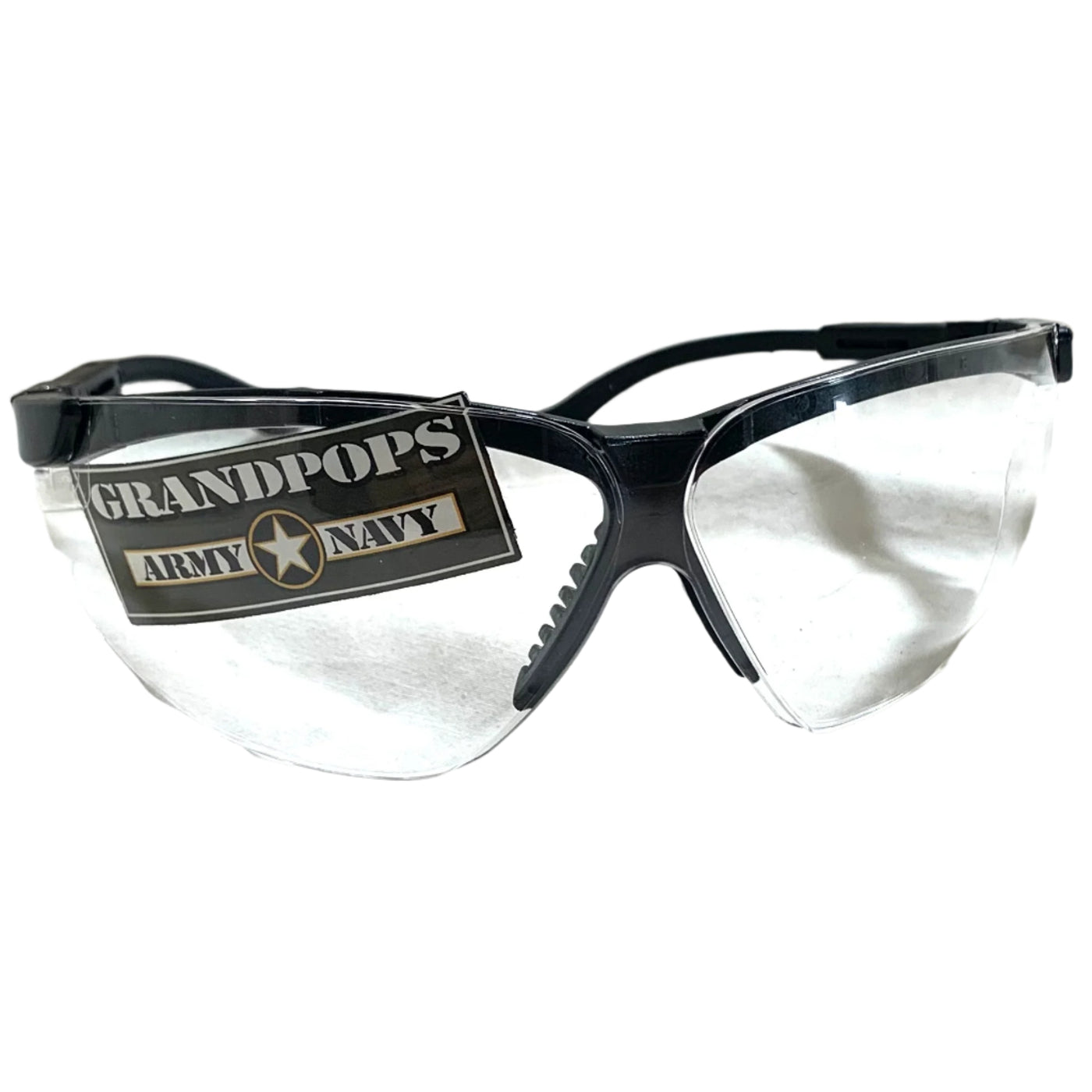 uvex goggles safety Uvex Genesis Safety Glasses – GRANDPOPSARMYNAVY