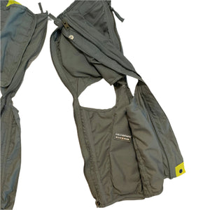 U.S. Military Air Force CSU-13B/P Anti-G Garment Cutaway Suit Pants