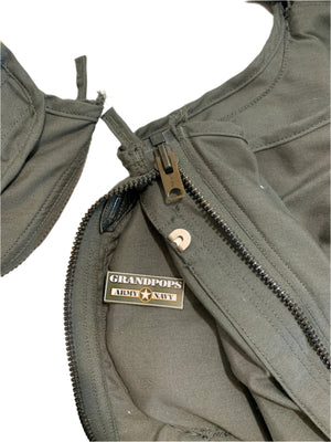 U.S. Military Air Force CSU-13B/P Anti-G Garment Cutaway Suit Pants