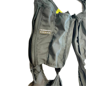 U.S. Military Air Force CSU-13B/P Anti-G Garment Cutaway Suit Pants