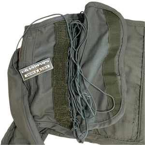 U.S. Military Air Force CSU-13B/P Anti-G Garment Cutaway Suit Pants