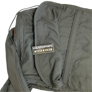U.S. Military Air Force CSU-13B/P Anti-G Garment Cutaway Suit Pants