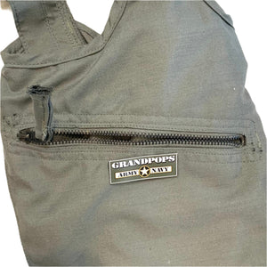 U.S. Military Air Force CSU-13B/P Anti-G Garment Cutaway Suit Pants