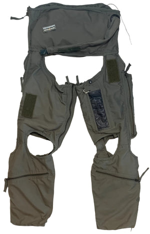 U.S. Military Air Force CSU-13B/P Anti-G Garment Cutaway Suit Pants