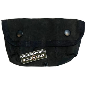 Black Shotgun Shell ALICE Pouch