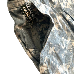 U.S. Military NyCo ACU Mechanics Coveralls