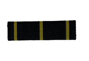 U.S. Navy Distinguished Marksman Ribbon
