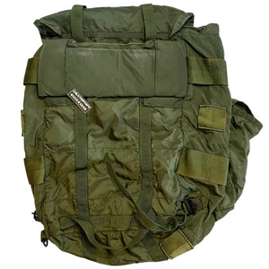 U.S. Military Original OD Green Medium ALICE Pack