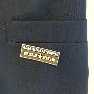 U.S. Military Original U.S. Navy Cadet Officer Jacket