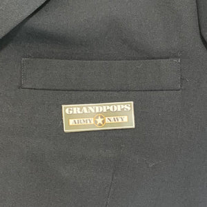 U.S. Military Original U.S. Navy Cadet Officer Jacket
