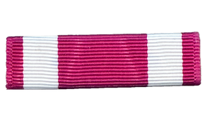 Meritorious Service Ribbon