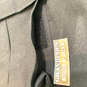 SWAT/DEA Black Tactical Assault FR Aramid-Nomax IIIA BDU Jacket