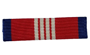 U.S. Coast Guard Meritorious Team Commendation Ribbon