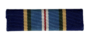 U.S. Coast Guard Special Operations Service Ribbon