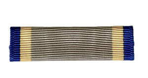 USAF Basic Military Training Honor Graduate Ribbon