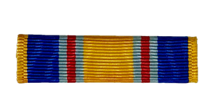 USAF JROTC Health Wellness Ribbon