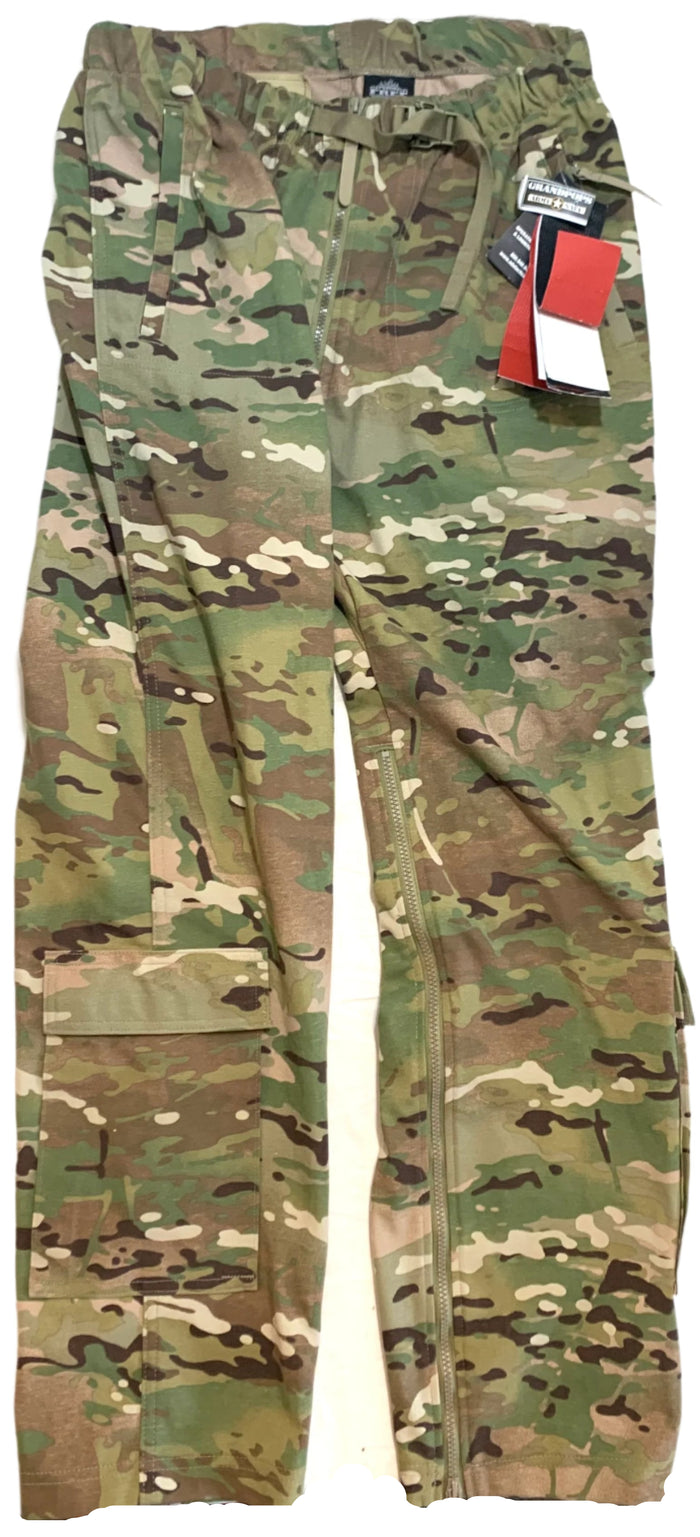 MASSIF OCP Scorpion Flame Resistant FREE IWOL Pants