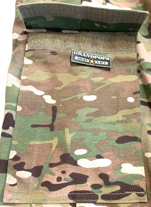 MASSIF OCP Scorpion Flame Resistant FREE IWOL Pants