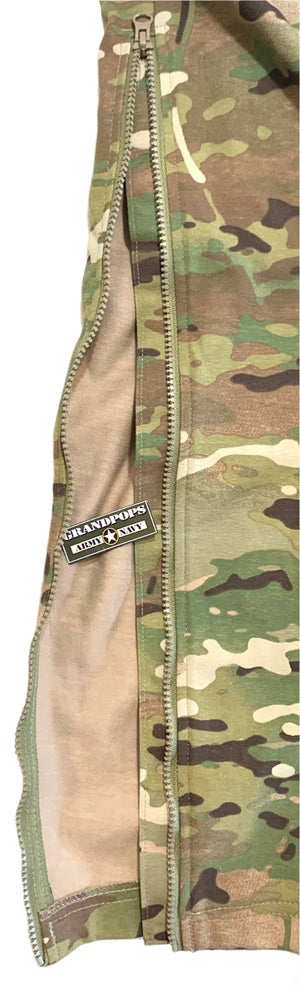 MASSIF OCP Scorpion Flame Resistant FREE IWOL Pants