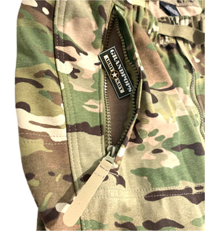 MASSIF OCP Scorpion Flame Resistant FREE IWOL Pants