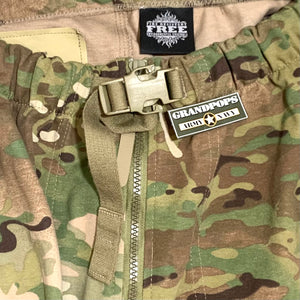 MASSIF OCP Scorpion Flame Resistant FREE IWOL Pants