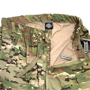 MASSIF OCP Scorpion Flame Resistant FREE IWOL Pants